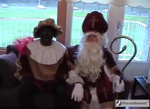 Snikkelaas en sex Piet