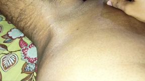 Desi indian villager bottom gay boy fucked by his old Indian black male friend