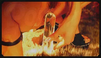 Ramu Nagatsuki is an office lady that likes solo action