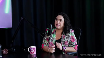 COMPILADOS DA MARINA KARAM NO BORA CAST COM BRUNA CARLOS &amp_ MATHEUS CAETANO - PARTE 2 (WATCH ON: SHEER/RED)