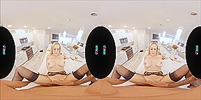 VRHush Presents Best Big Tits Moments: Vol. 2 - VRHush