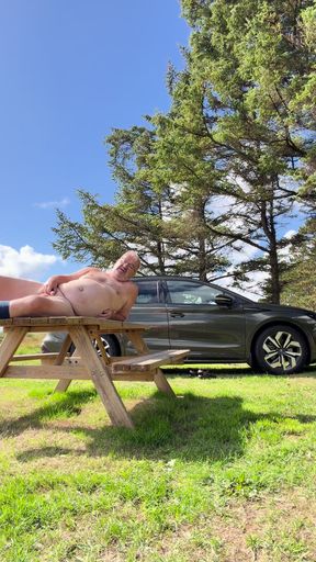 Outdoor pleassure
