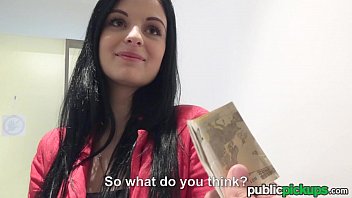 Mofos.com - Alice Nice - Public Pick Ups