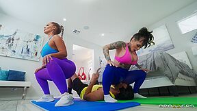 My Clients Want To Fuck