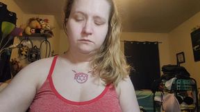 Itchy Nose
