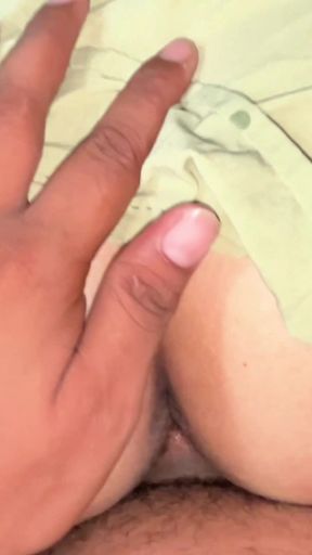 Indian girl pink tight pussy mms viral with boyfriend   Clip 1