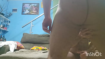 Metendo com.o bundudo gostoso