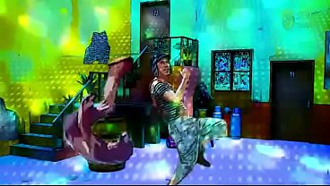 Chaves dan&ccedil_ando