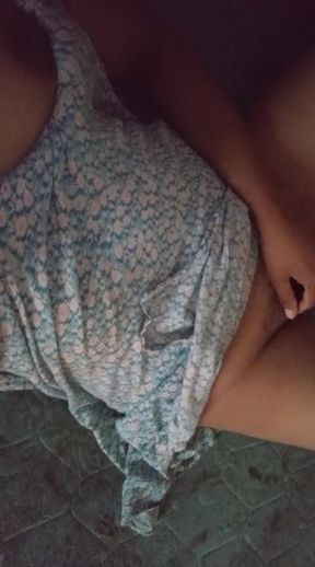 Sri Lankan Girl Musterbation in bath room with Dildo Lust with Big Boobs and wet Pussy