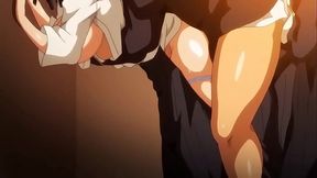 Saimin Seishidou Episodio 4