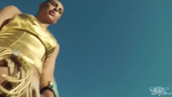 Chanel Santini's Anal Superhero Seduction: Lance Hart's Delight