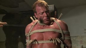 Bringing Back Some of Our Favorites!: the Indestructible Derek Pain