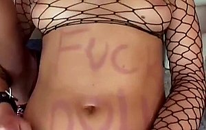 melissa  lauren &  avy  lee -  fuck  dolls 3