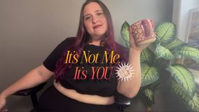 It's Not Me, It's You: Findom Brat Worship and Verbal Humiliation