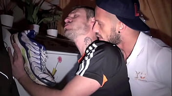 3 the best sexy french boys fucking