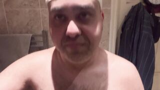 Muslim Urinating