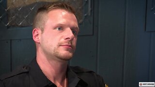 HotHouse Stiff Cock Sentence For Sean Duran