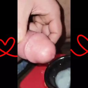 Huge cumshot compilation 9