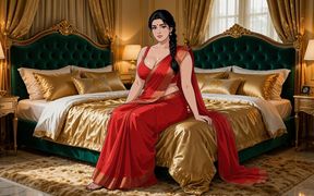 Married Ramya Story Part -2