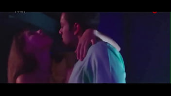 O Fim da Inoc&ecirc_ncia - Francisco Fernandez Sex Scene