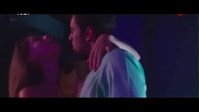 O Fim da Inoc&ecirc_ncia - Francisco Fernandez Sex Scene