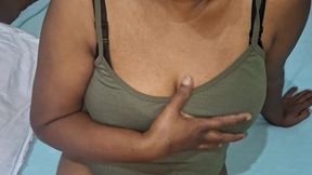 Sister in law amazing video