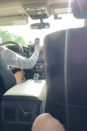 Fake Taxi Part 1