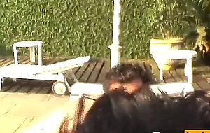 SHEMALE SUPERSLUTS 2 - Scene 4