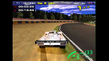 Le Mans 24 Hours