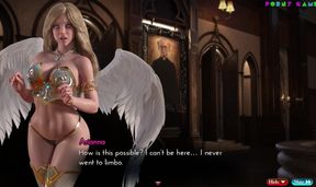 The genesis order (by NLT) - part 1