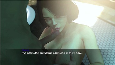 Johannesgaming - update #482 - Fate and Life The Mystery of Vaulinhorn 11 Matias and Maive fucked in the bathroom Alfred and Joyce fucked at the pool - Aug 14, 2025