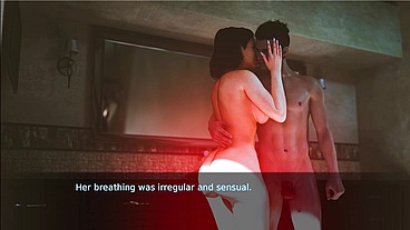 Johannesgaming - update #482 - Fate and Life The Mystery of Vaulinhorn 11 Matias and Maive fucked in the bathroom Alfred and Joyce fucked at the pool - Aug 14, 2025