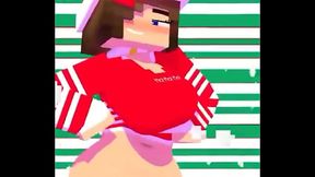 Merry Christmas MC Slipperyt