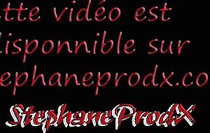 Teaser amel anoga and syrial k lesbian pov