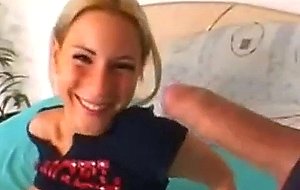 Teen nicky reed threesome