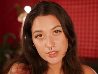 Deep Sensual Eye Contact Positive JOI