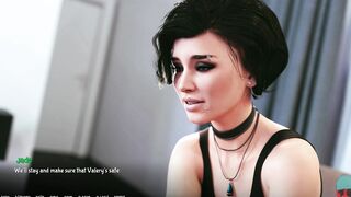 AOA ACADEMY #68 - PC Gameplay [HD]