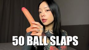 50 Ball Slaps