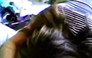 Laura turner gets her ass destroyed