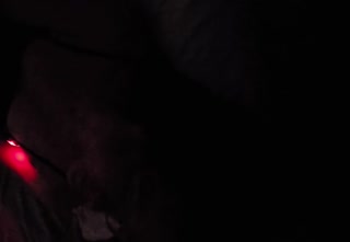 Swinger party: he ate my pussy like it was his job!