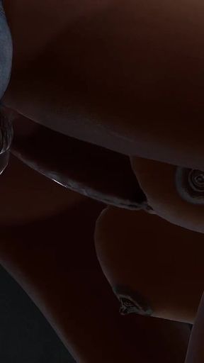 Training My Black Sissy Ladyboy to Be a Good Sex Pet