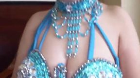 Big-Busted Samba Girls Give Epic Titjobs While Getting Doggy-Style Creampied for Nonstop