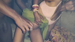 Indian wife fucking in desi