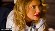 Andie Anderson Proves With Her Mouth and Pussy That She's the Perfect Tradwife