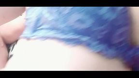 Ma&ntilde_anero en un barrio popular y me peg&oacute_ un bueno polvo con vecina arrecha