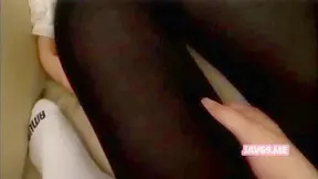 Korean Babe Seduced – Hot Wild Sex Exposed 31