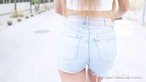 Marilyn Crystal, Deeper is Better