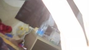 Smart boy masterbution