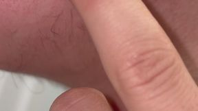 Hairy Face MOV Version