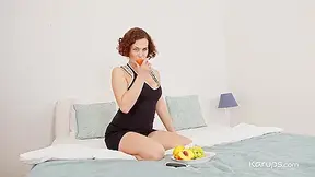 Karolina Rus In Rus Mature And Juicy